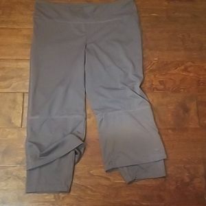 C9 by Champion workout capris